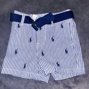 Ralph Lauren Polo shorts